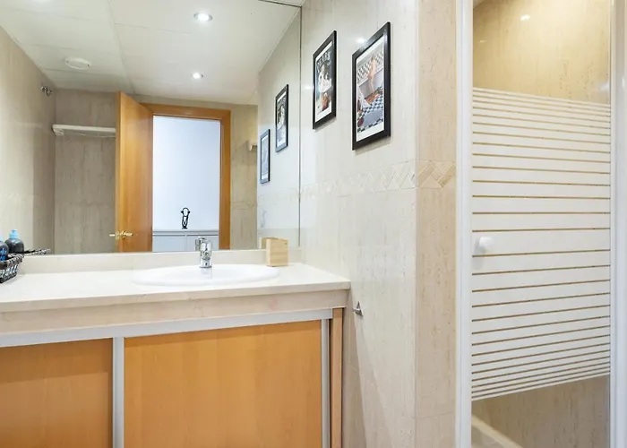 Home2book Executive & Design Torres Santa Cruz de Tenerife